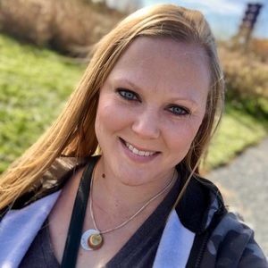 Meet your Posher, Tricia